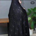 3PC Handmade Embroidered on GTM Premium Quality Lawn #27