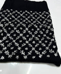 3PC Handmade Embroidered on GTM Premium Quality Lawn #29