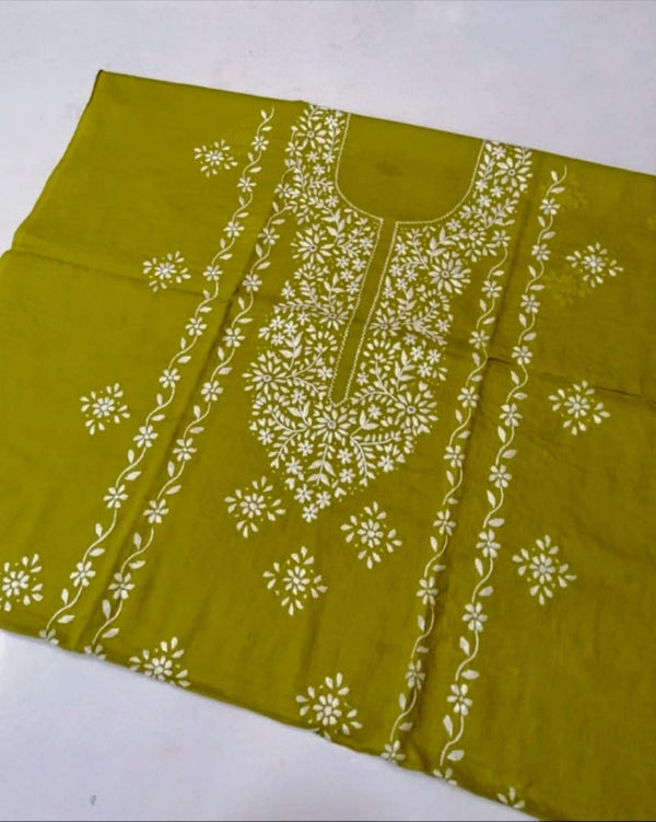 Premium Quality Handmade Lawn Shirts